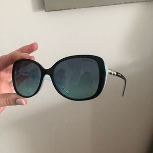 Tiffany sunglasses